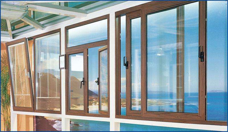 安卓系統(tǒng)門(mén)窗引自歐洲，品質(zhì)追求極致